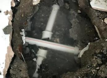 青阳阳台漏水维修公司为您分享楼上楼下漏水怎么处理
