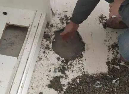 青阳卫生间漏水维修公司分享下精确定位查漏水一次多少钱?不同级别收费不同