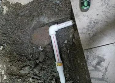 青阳阳台漏水维修时有哪些声音会影响检漏仪
