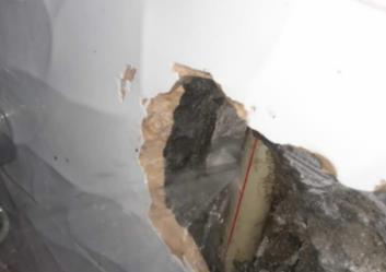 青阳卫生间漏水维修的步骤和流程。